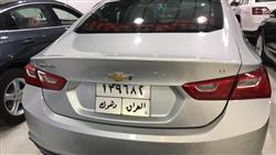 شيفروليه ماليبو